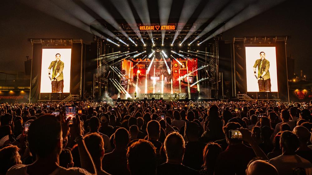 Release Athens Festival 2026 pic 8